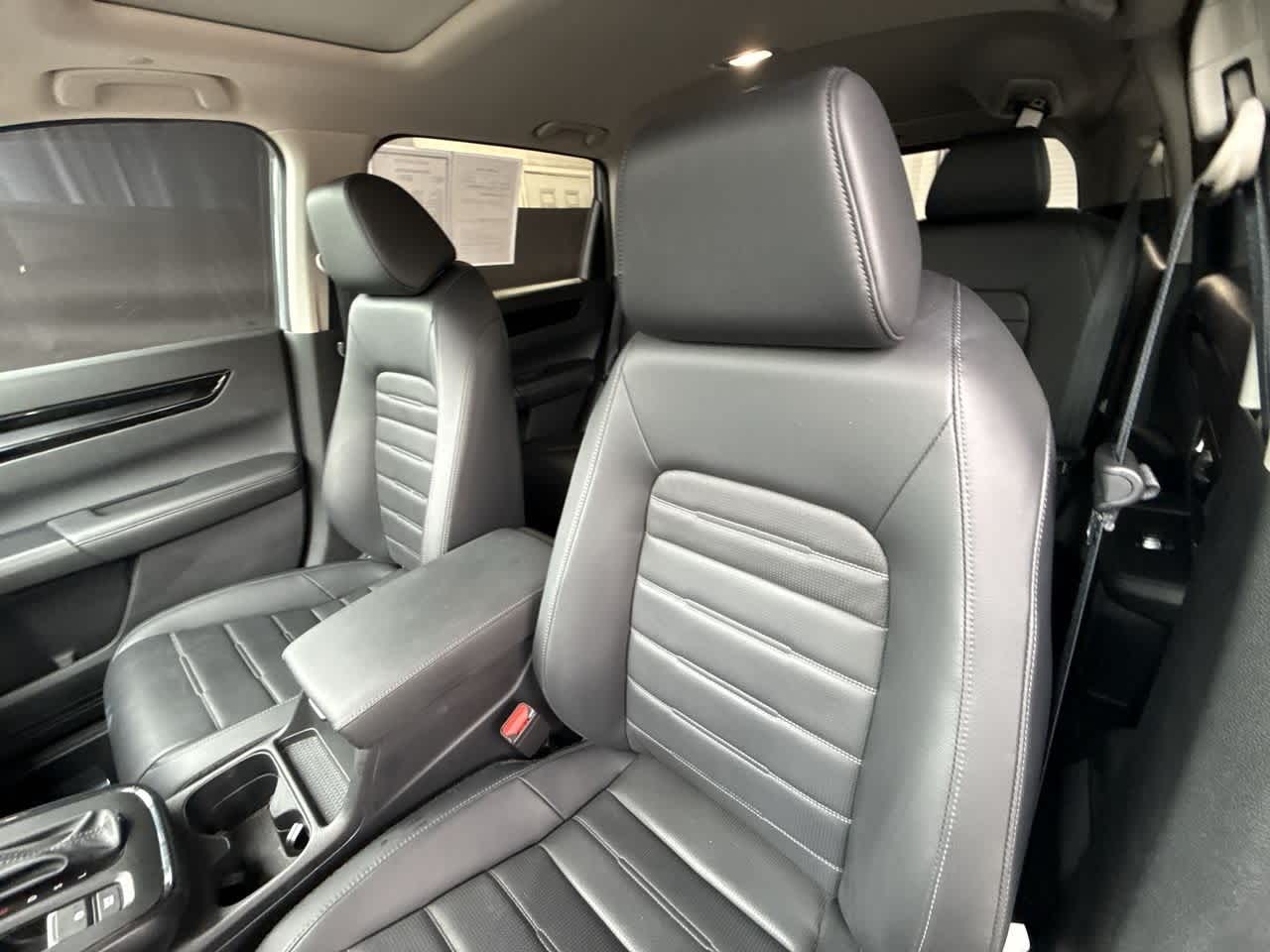 Thumbnail: 2023 Honda CR-V - 14