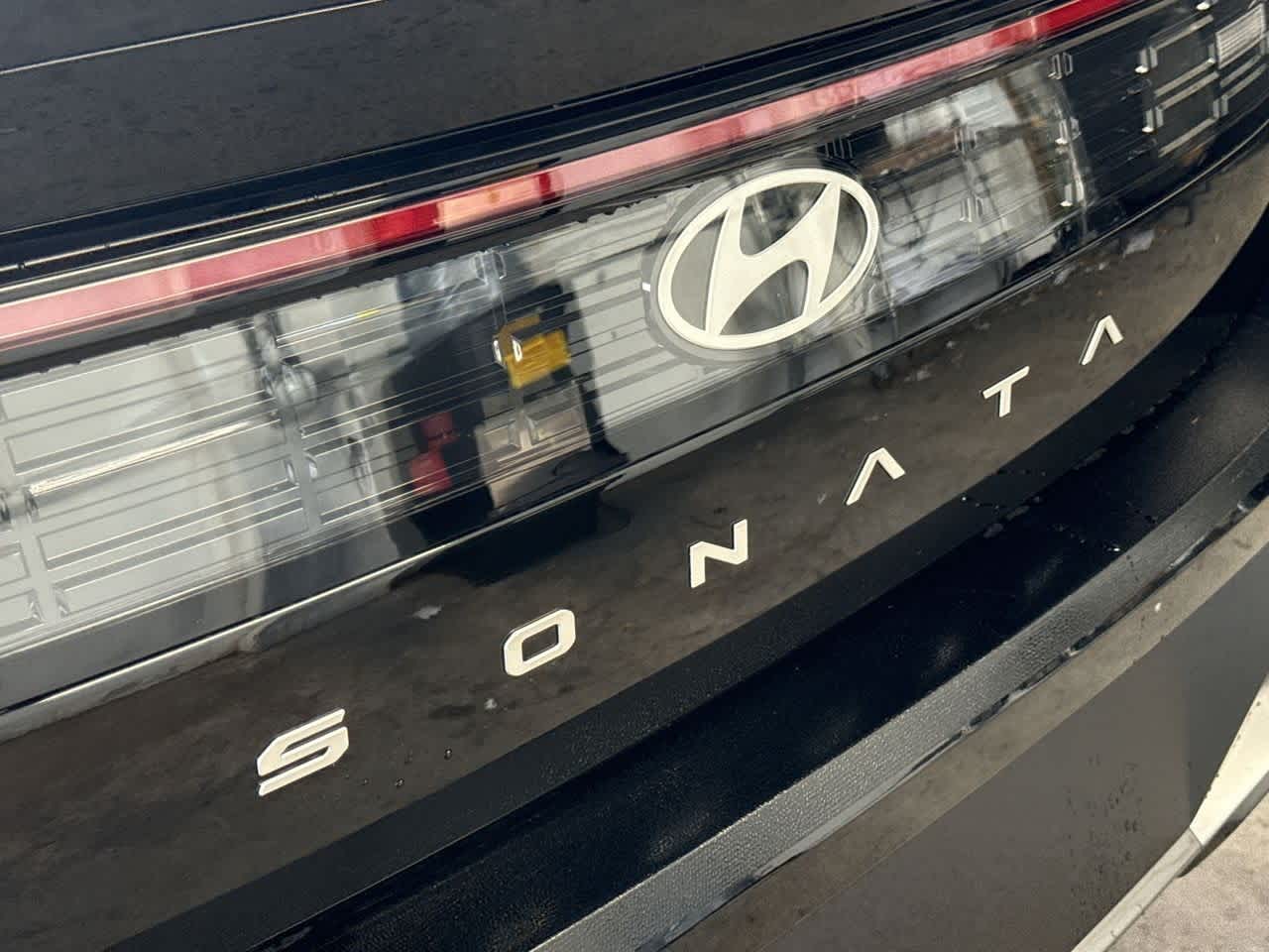 Thumbnail: 2026 Hyundai Sonata - 10
