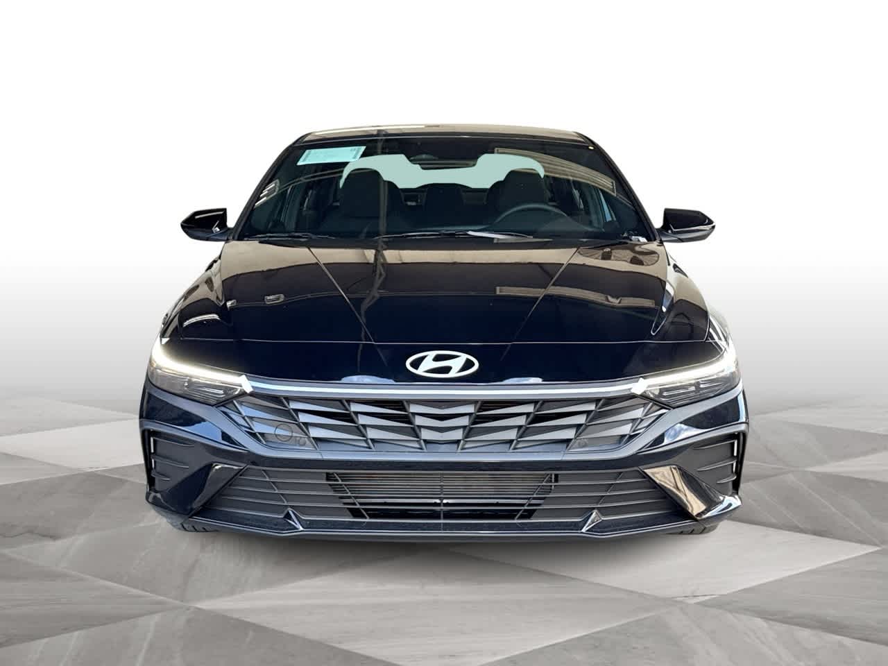Thumbnail: 2026 Hyundai Elantra - 3