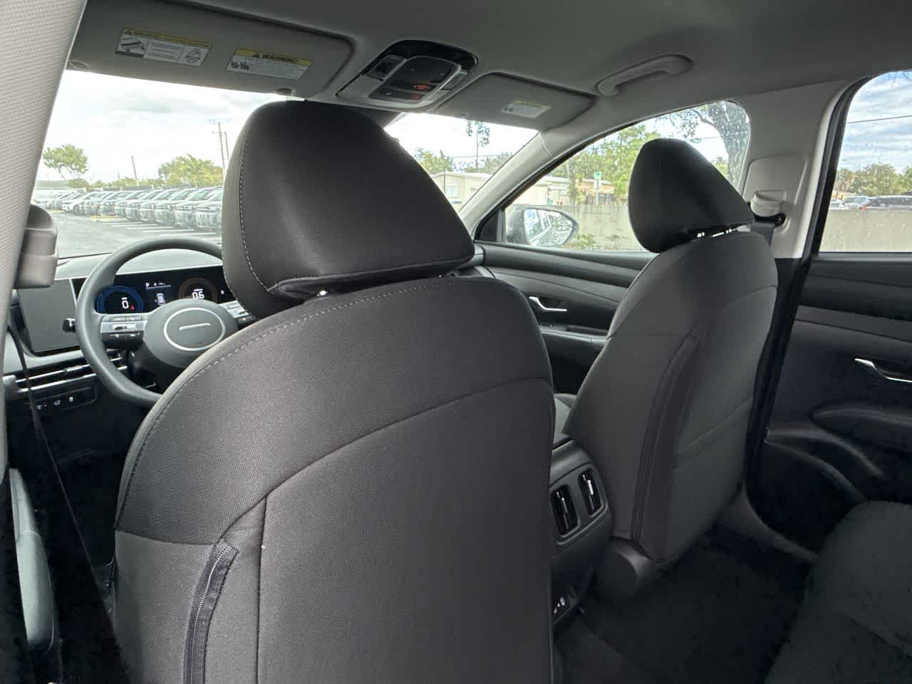 Thumbnail: 2026 Hyundai Tucson - 23