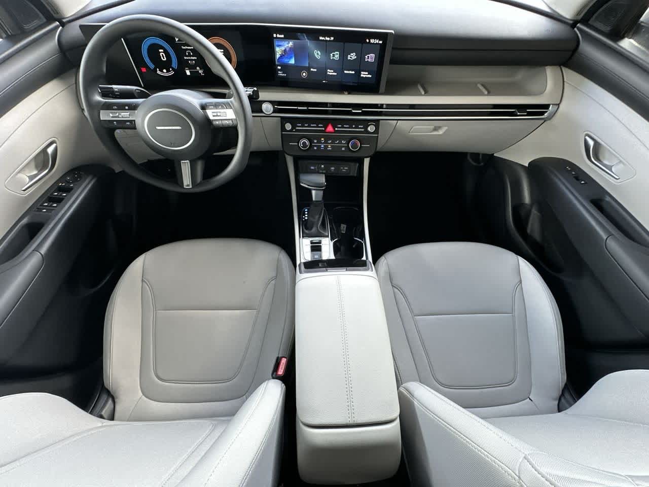 Thumbnail: 2026 Hyundai Tucson - 24