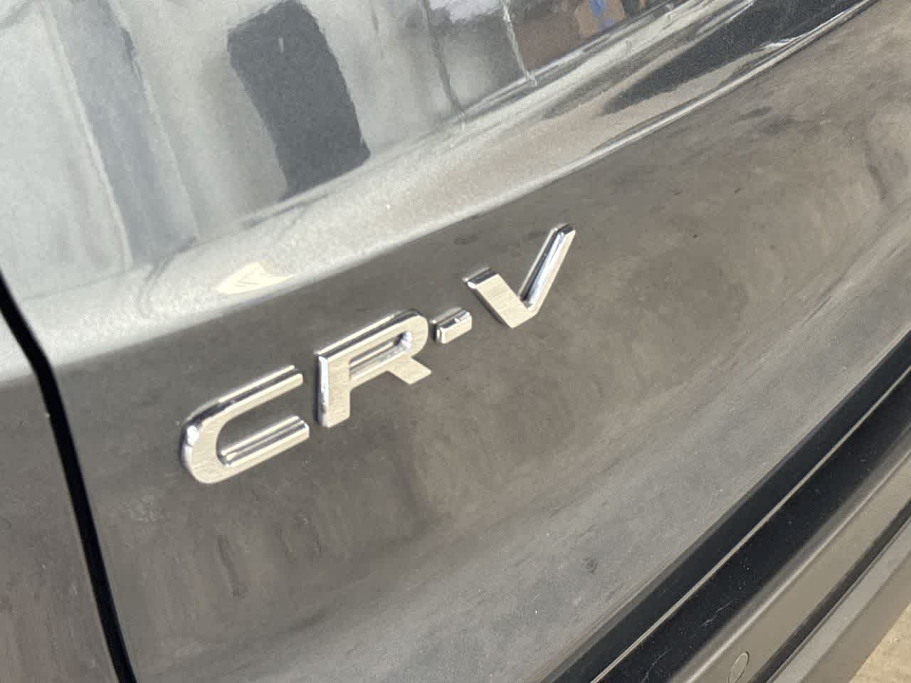 Thumbnail: 2025 Honda CR-V - 10