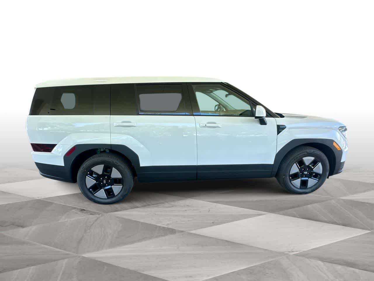 Thumbnail: 2026 Hyundai Santa Fe - 9