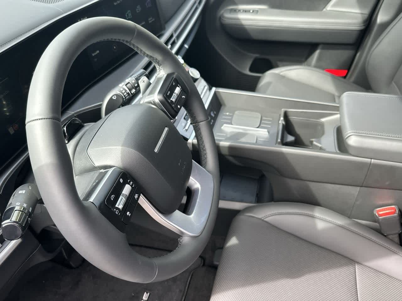 Thumbnail: 2026 Hyundai Santa Fe - 13