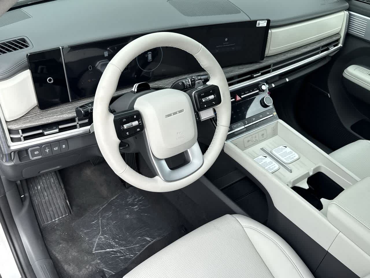 Thumbnail: 2026 Hyundai Santa Fe - 13