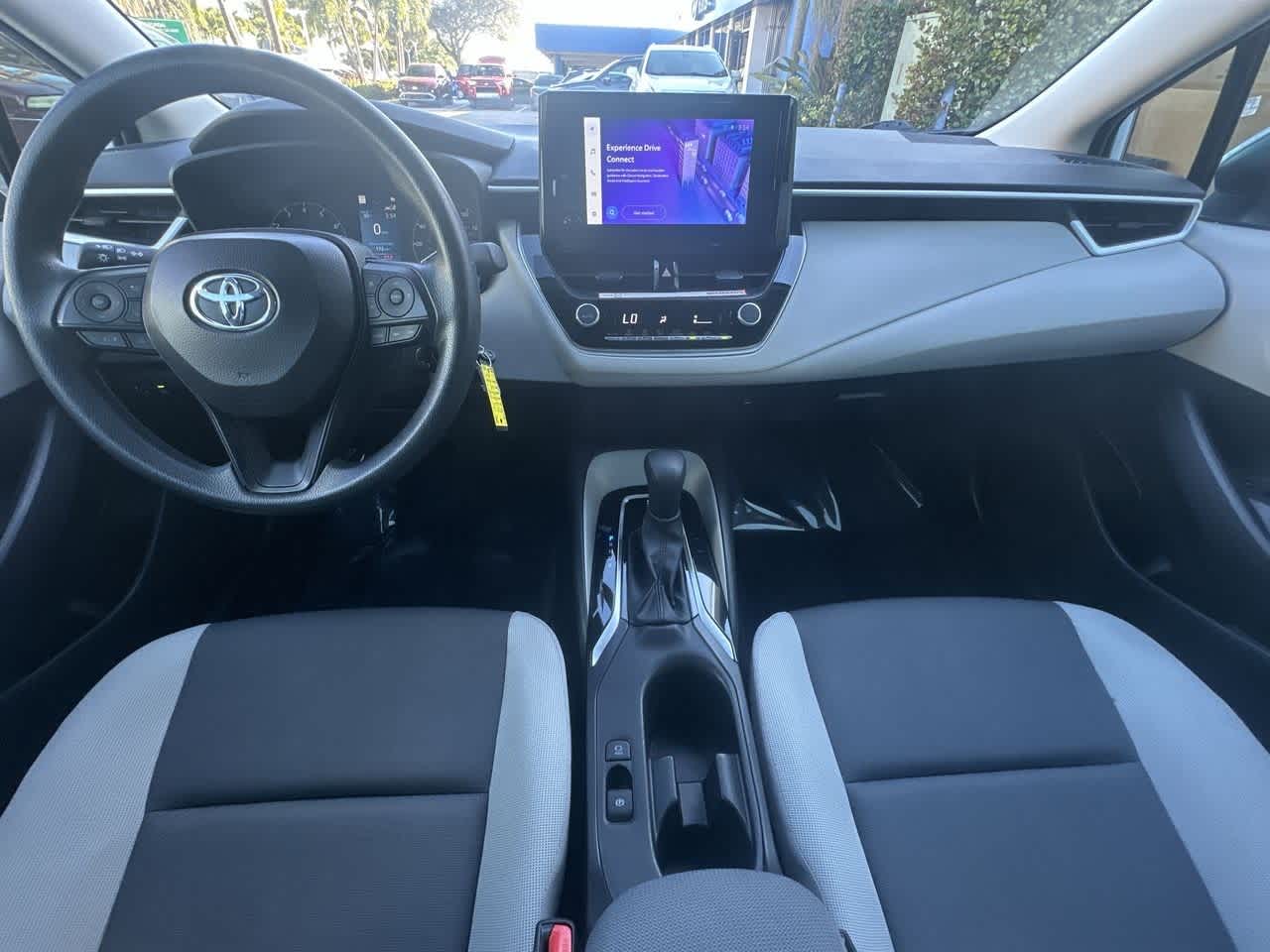 Thumbnail: 2025 Toyota Corolla - 24