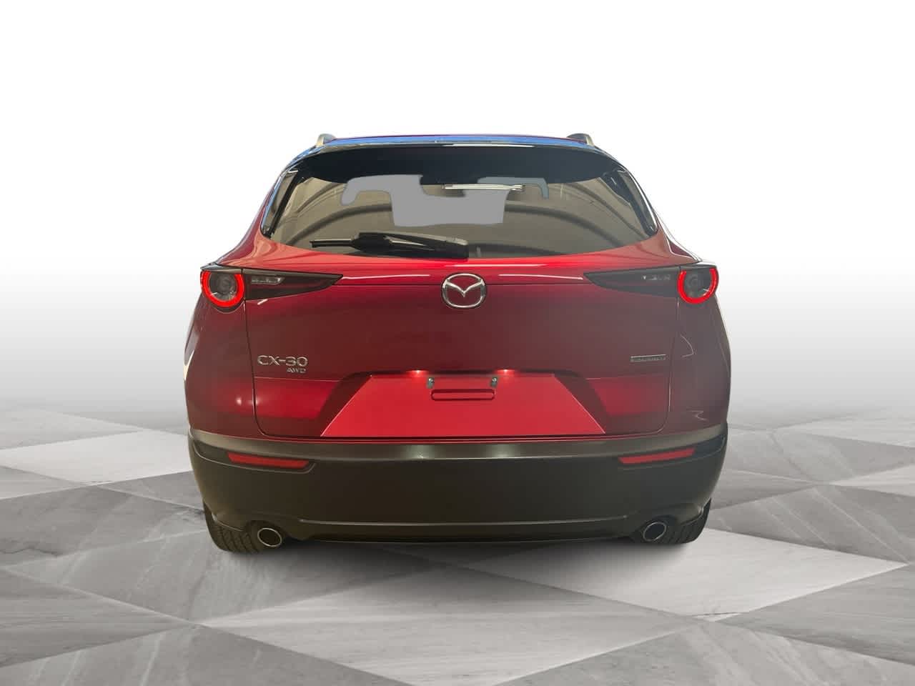 Thumbnail: 2023 Mazda CX-30 - 7