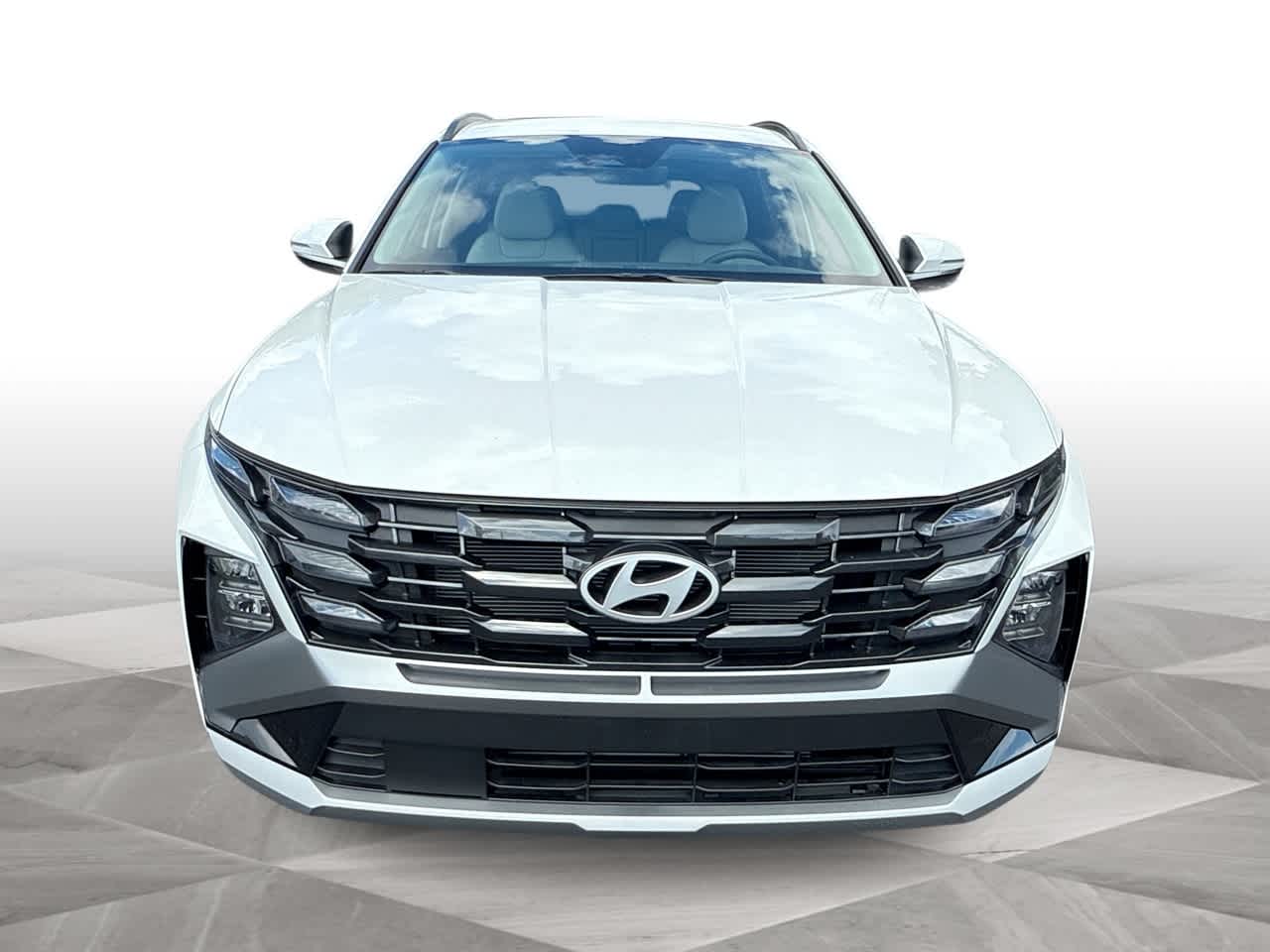 Thumbnail: 2025 Hyundai Tucson - 3