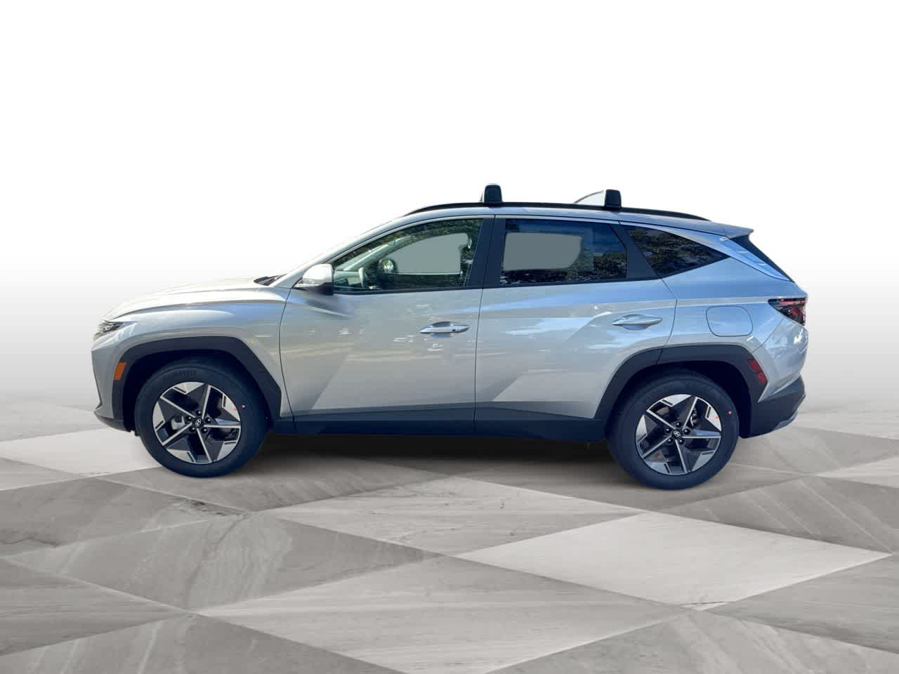 Thumbnail: 2026 Hyundai Tucson - 5
