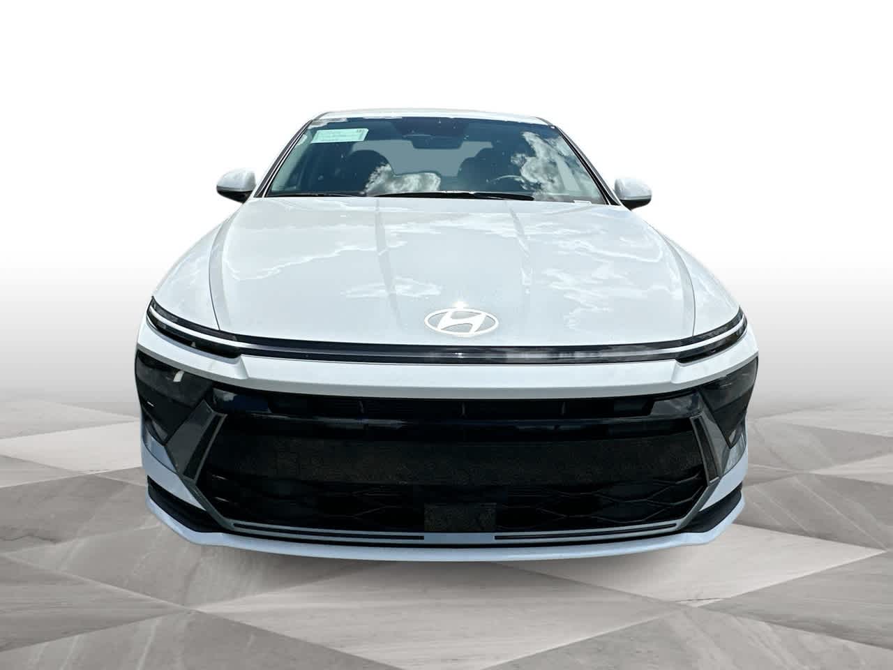 Thumbnail: 2026 Hyundai Sonata - 3