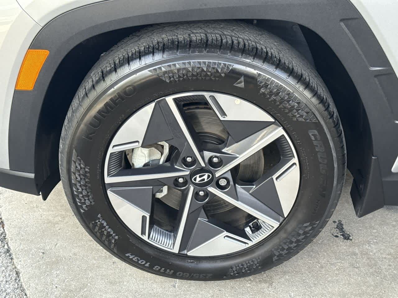 Thumbnail: 2025 Hyundai Tucson - 11