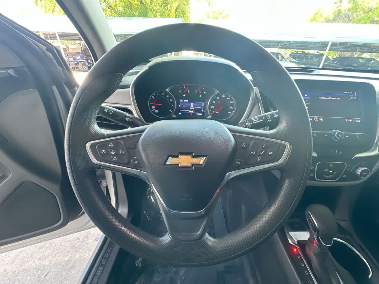 Thumbnail: 2022 Chevrolet Equinox - 15