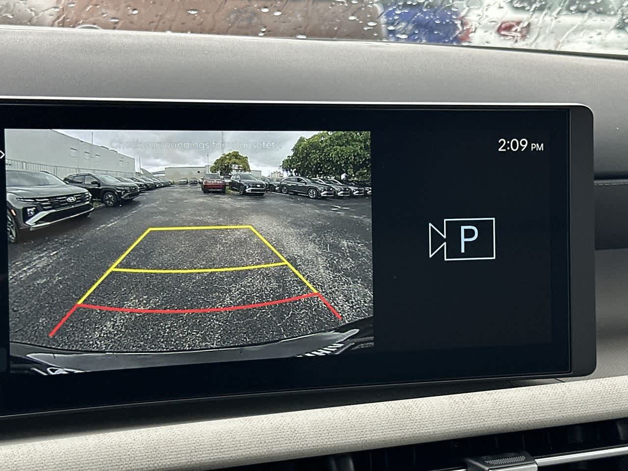 Thumbnail: 2025 Hyundai Tucson - 19