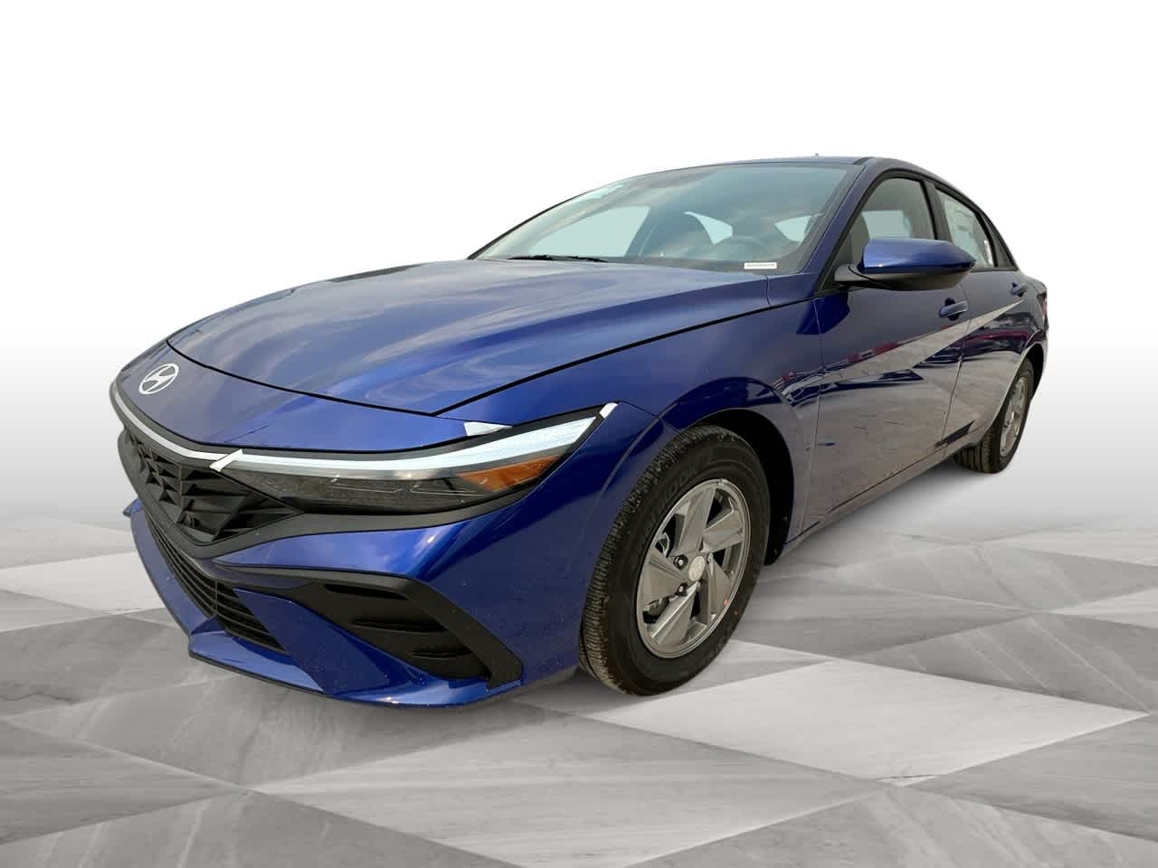 Thumbnail: 2025 Hyundai Elantra - 1
