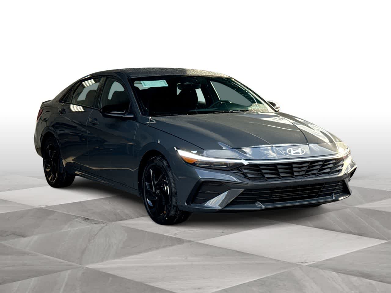 Thumbnail: 2026 Hyundai Elantra - 2