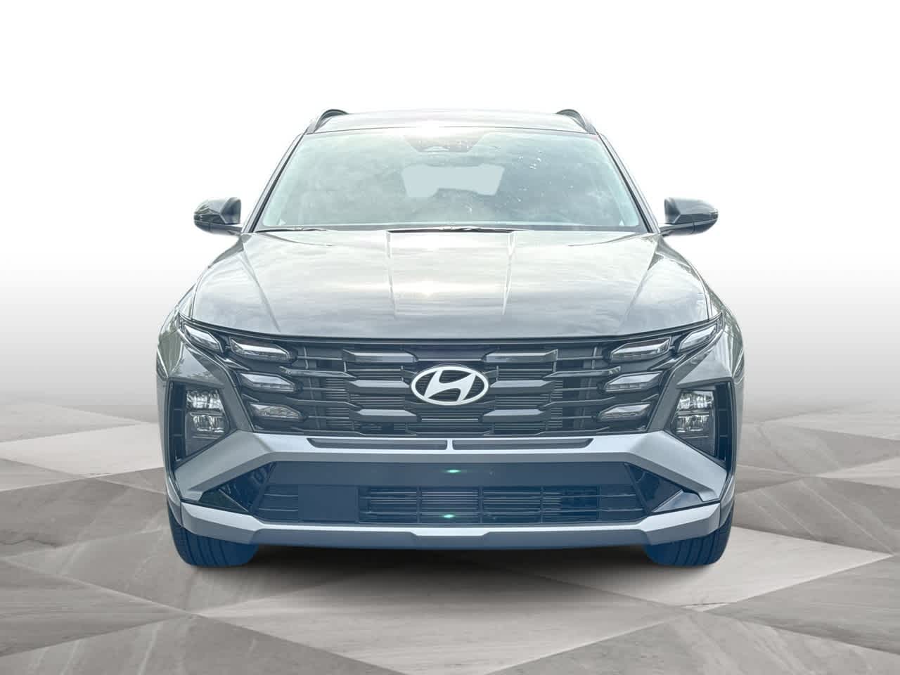 Thumbnail: 2026 Hyundai Tucson - 3