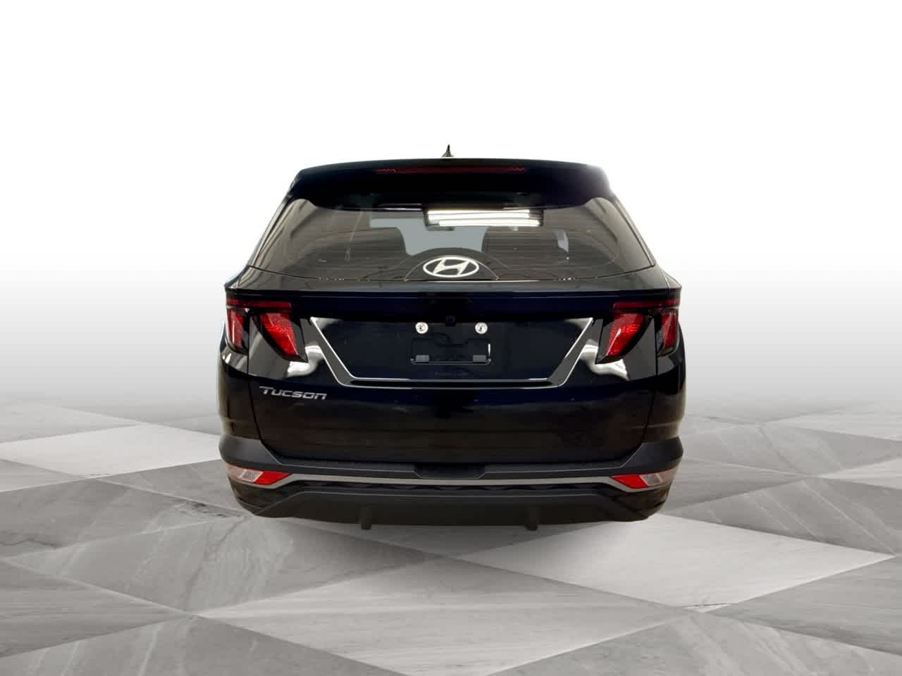 Thumbnail: 2024 Hyundai Tucson - 7