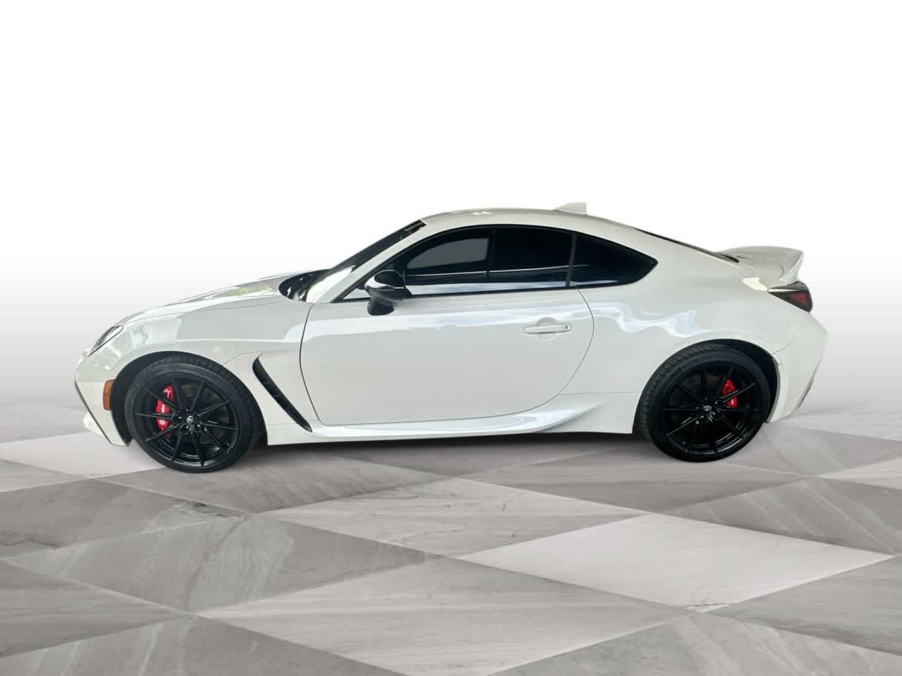 Thumbnail: 2025 Toyota GR86 - 5