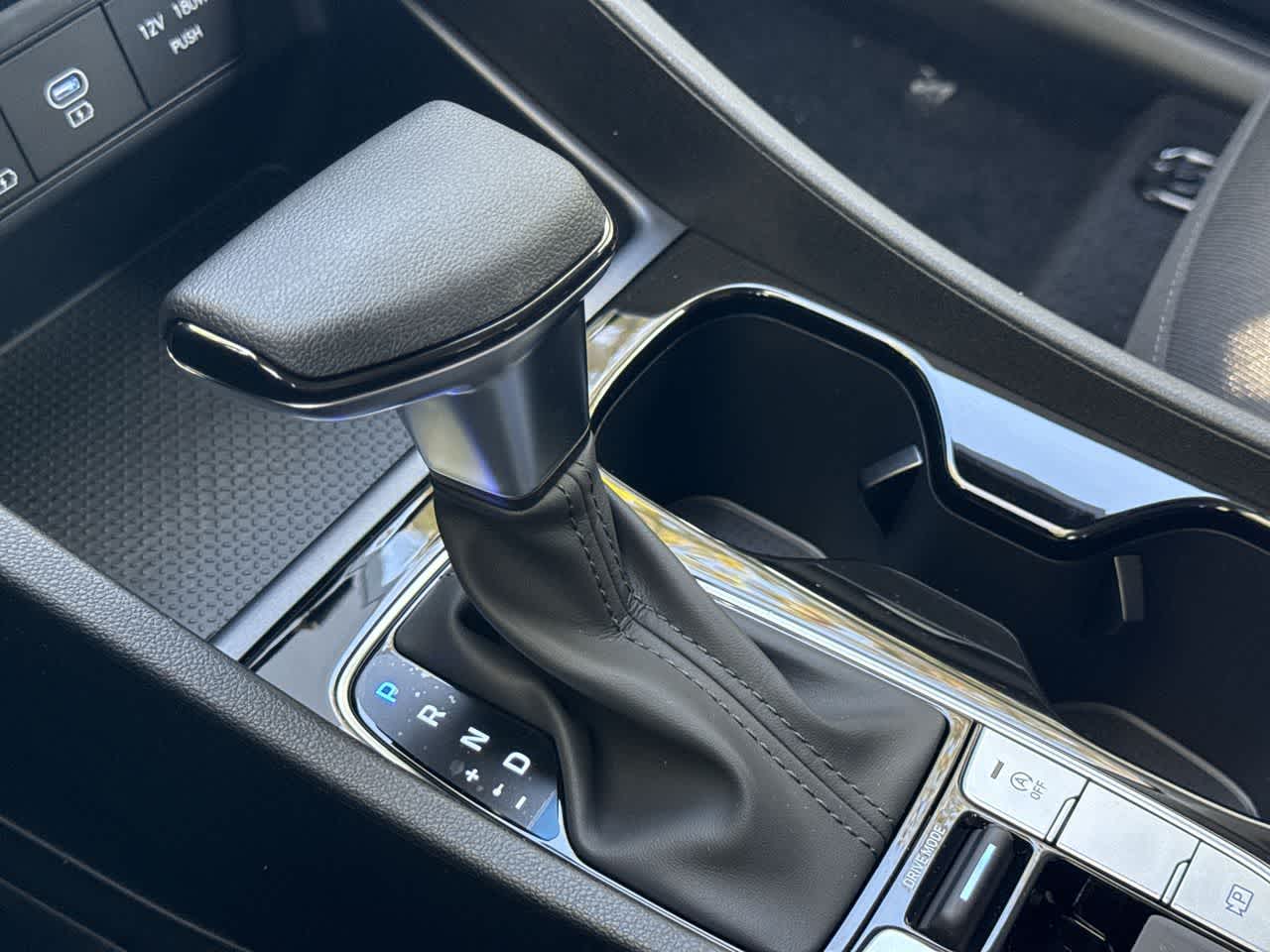 Thumbnail: 2026 Hyundai Tucson - 21