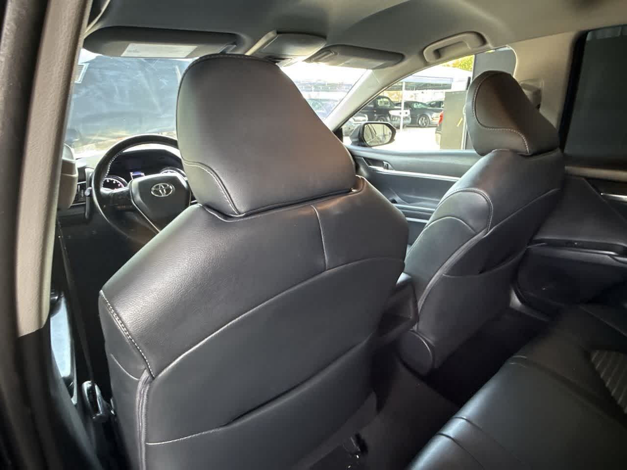 Thumbnail: 2019 Toyota Camry - 23