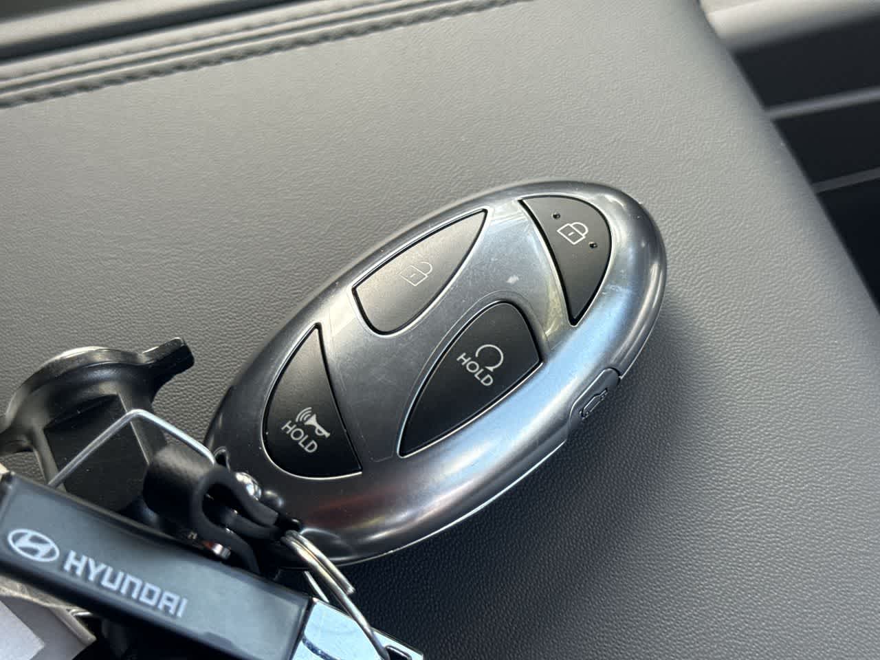 Thumbnail: 2026 Hyundai Santa Fe - 28