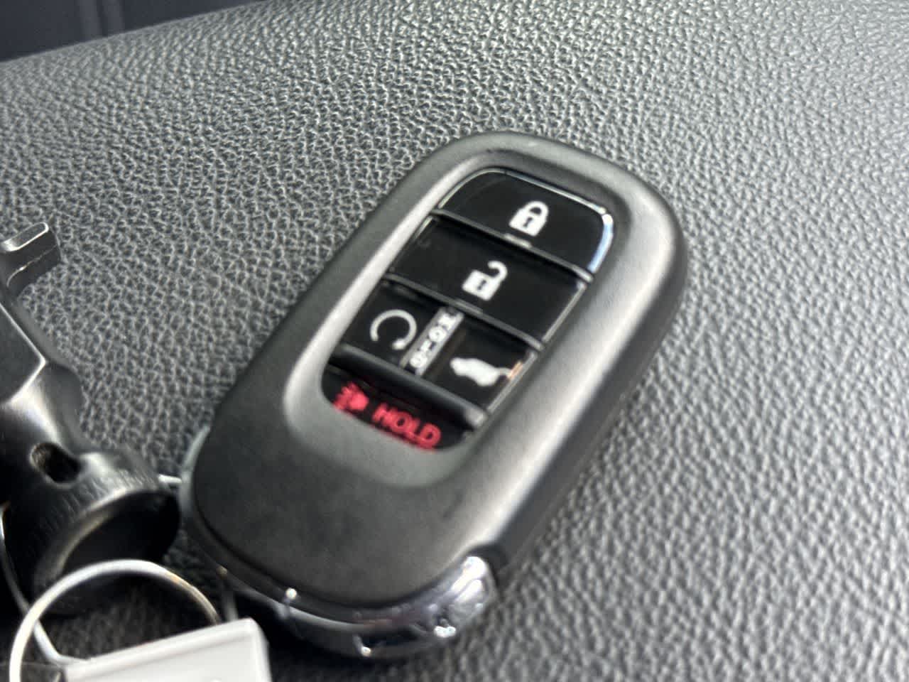 Thumbnail: 2025 Honda CR-V - 28