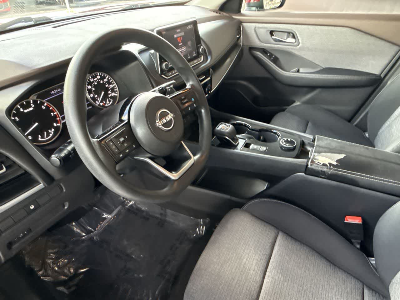 Thumbnail: 2022 Nissan Rogue - 13