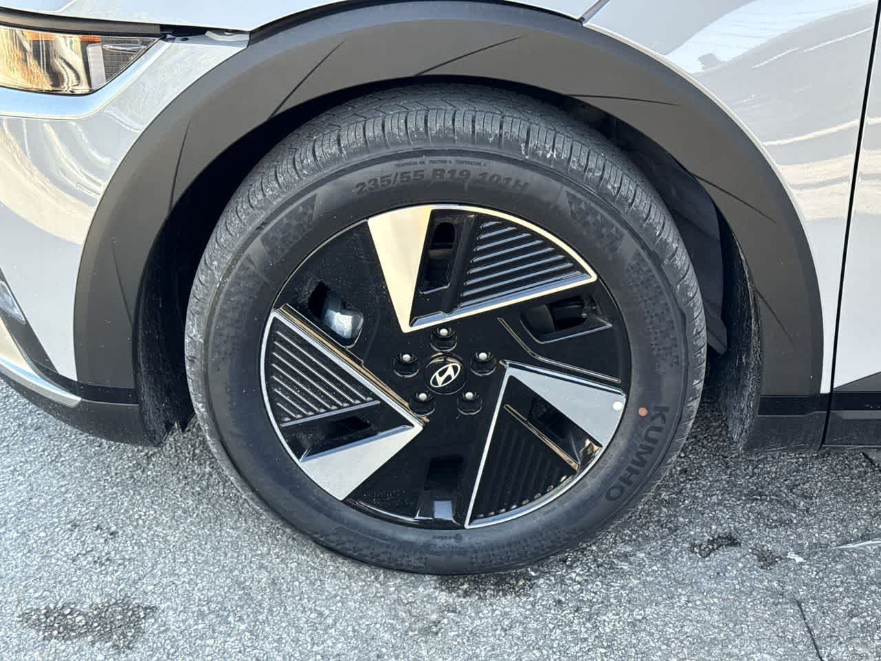 Thumbnail: 2026 Hyundai Ioniq 5 - 11