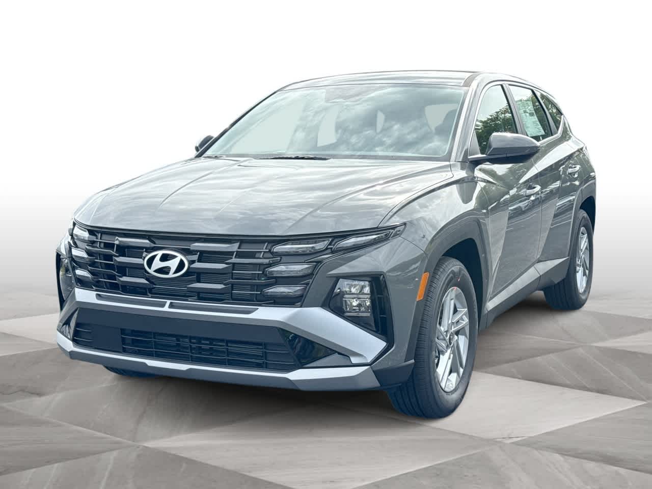 Thumbnail: 2026 Hyundai Tucson - 1