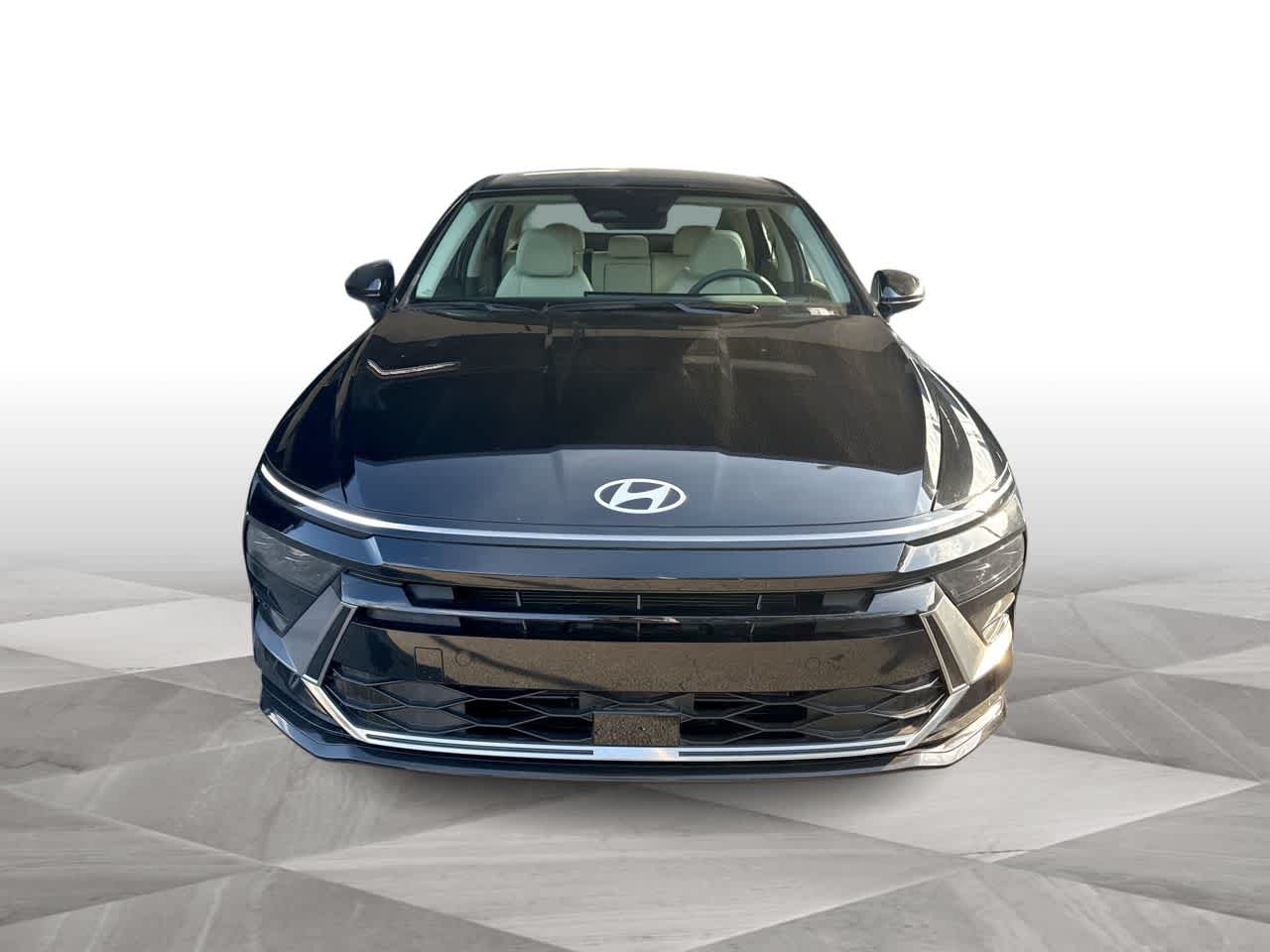 Thumbnail: 2026 Hyundai Sonata - 3