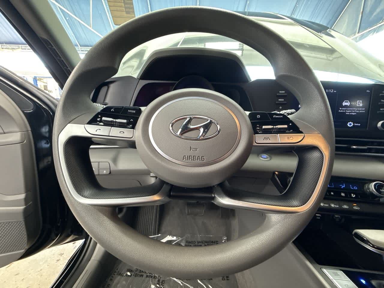 2023 Hyundai Elantra SEL 15