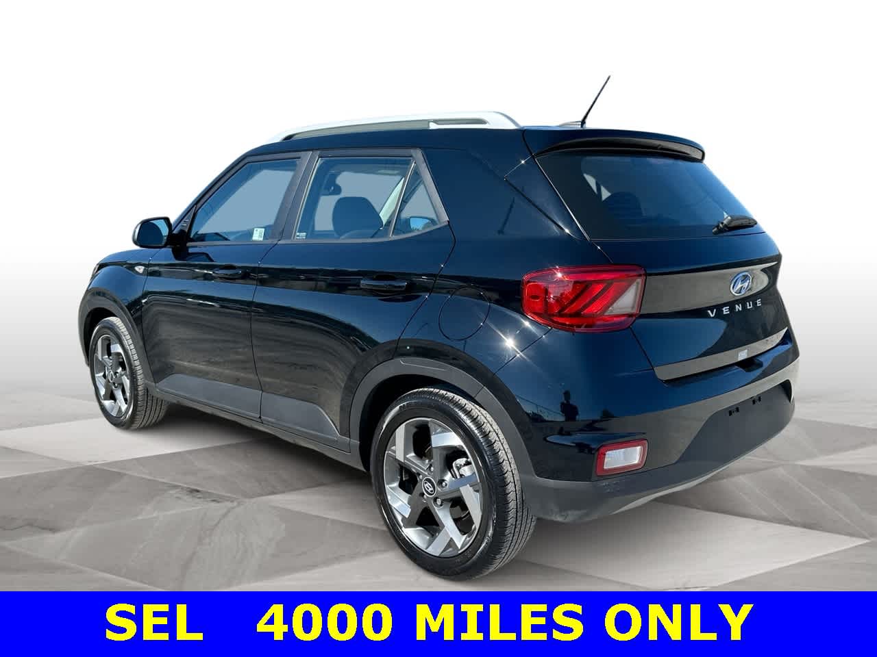 Thumbnail: 2025 Hyundai Venue - 6