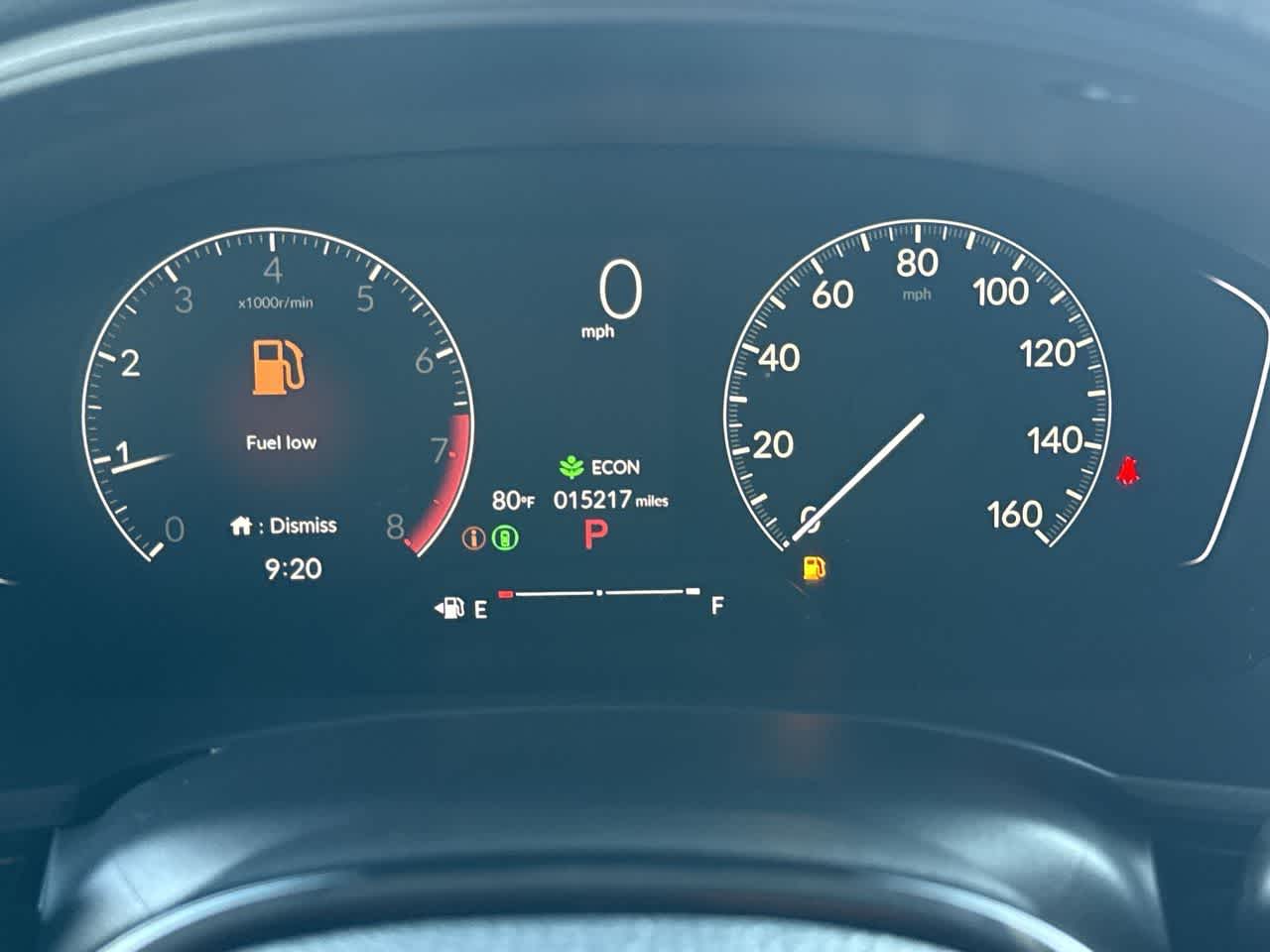 Thumbnail: 2025 Honda Civic - 16