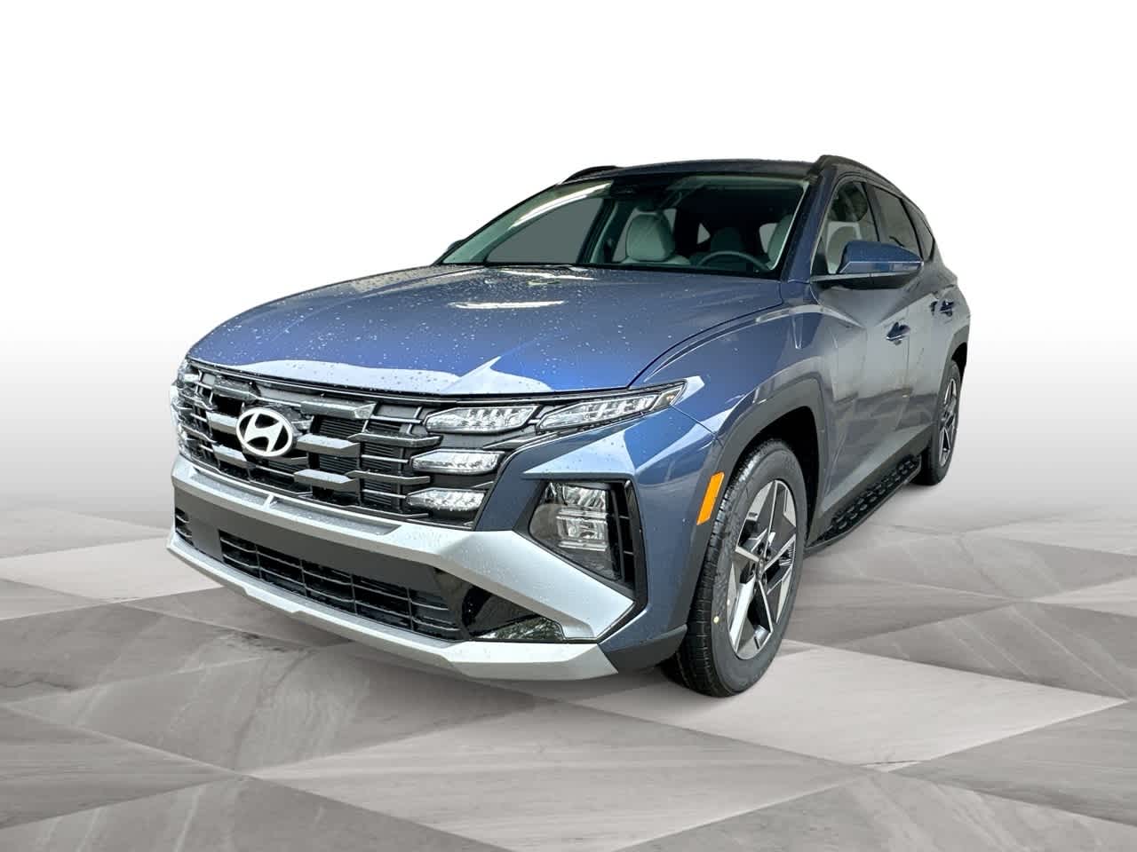 Thumbnail: 2025 Hyundai Tucson - 4