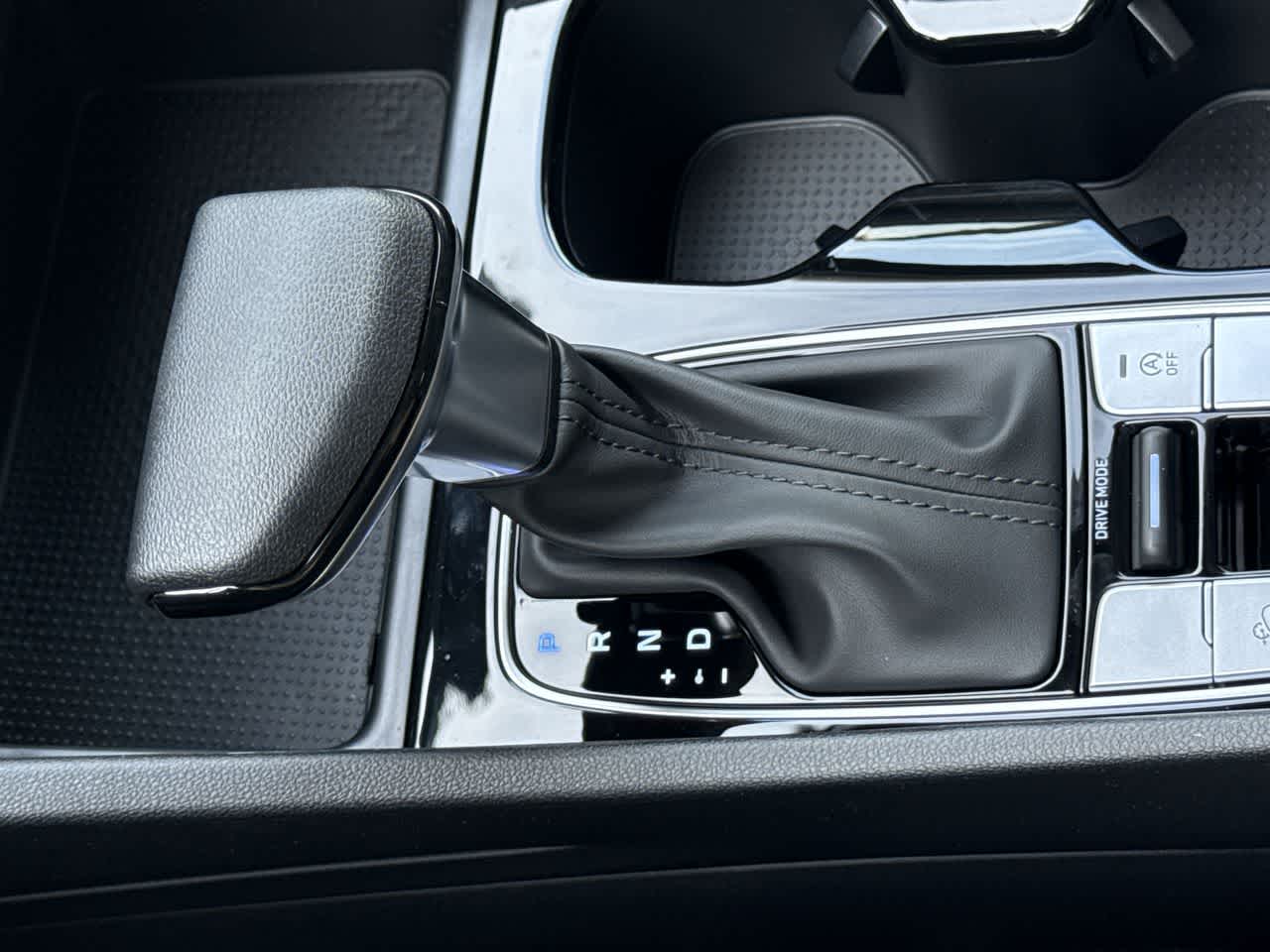 Thumbnail: 2026 Hyundai Tucson - 21