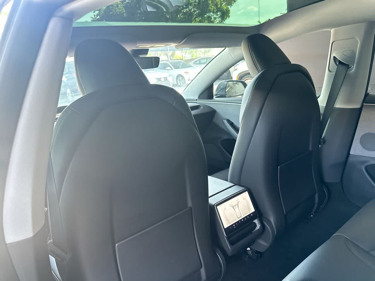 Thumbnail: 2025 Tesla Model 3 - 23