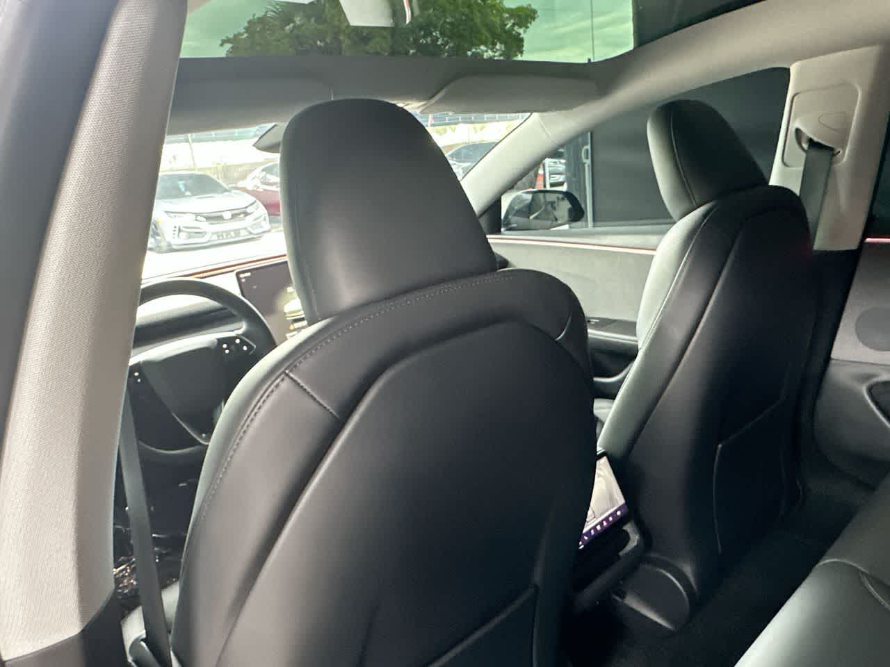 Thumbnail: 2025 Tesla Model 3 - 23