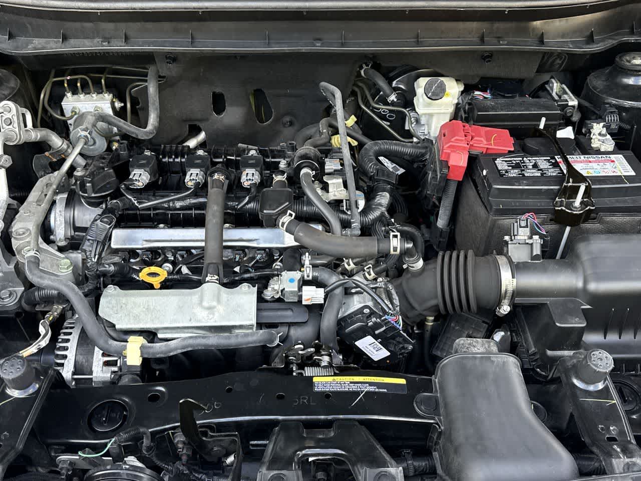 Thumbnail: 2023 Nissan Kicks - 12