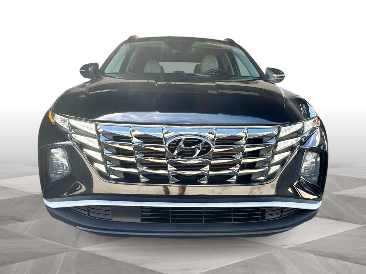 Thumbnail: 2022 Hyundai Tucson - 3