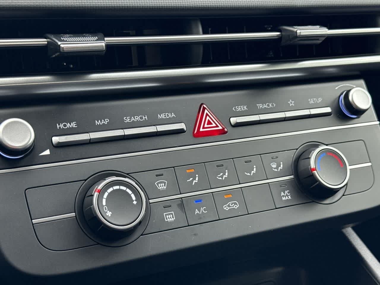 Thumbnail: 2026 Hyundai Tucson - 20