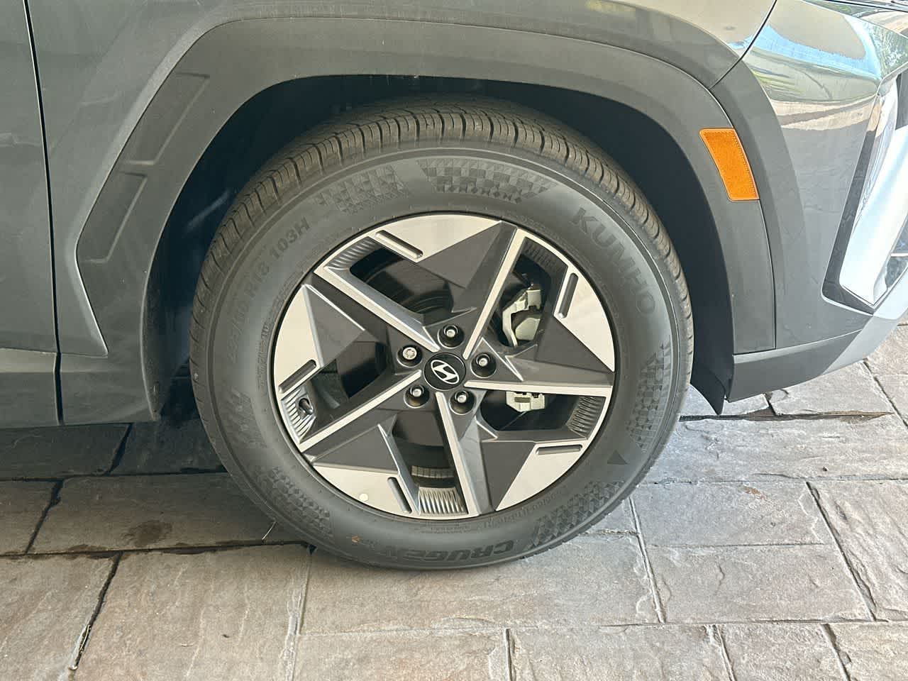 Thumbnail: 2026 Hyundai Tucson - 11