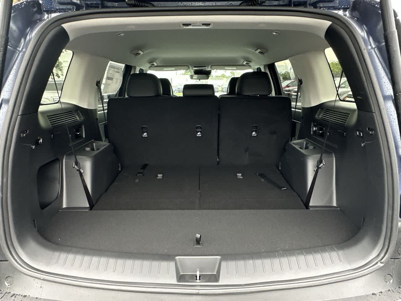 Thumbnail: 2026 Hyundai Santa Fe - 25