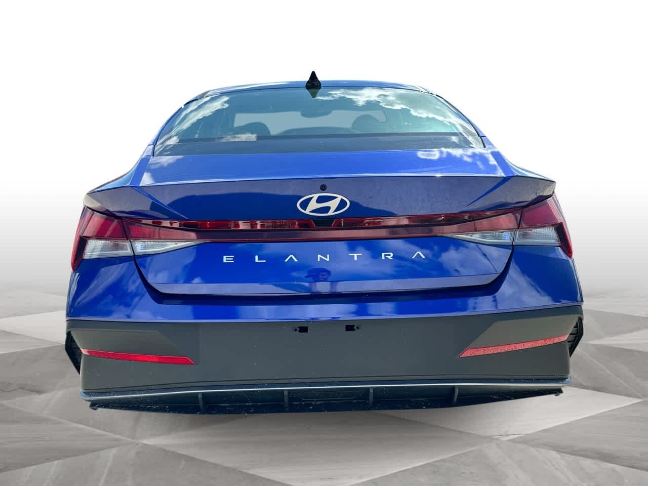 Thumbnail: 2025 Hyundai Elantra - 7