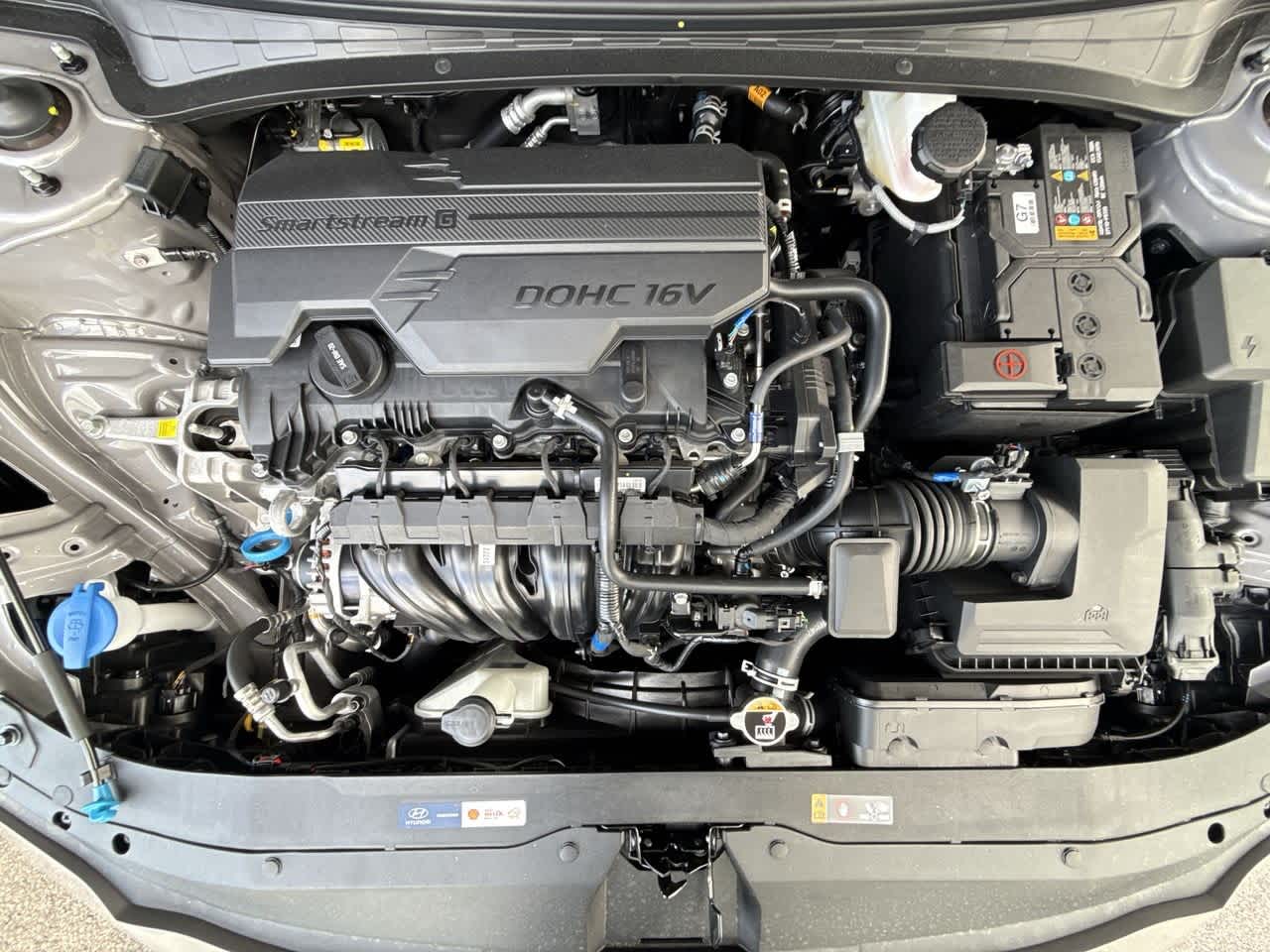 Thumbnail: 2025 Hyundai Elantra - 12