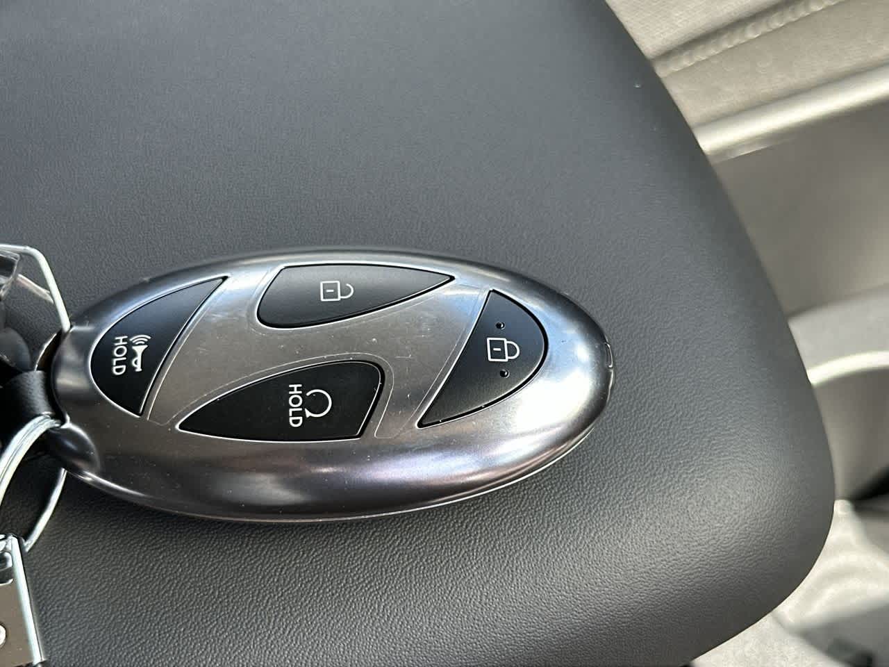 Thumbnail: 2026 Hyundai Kona - 28