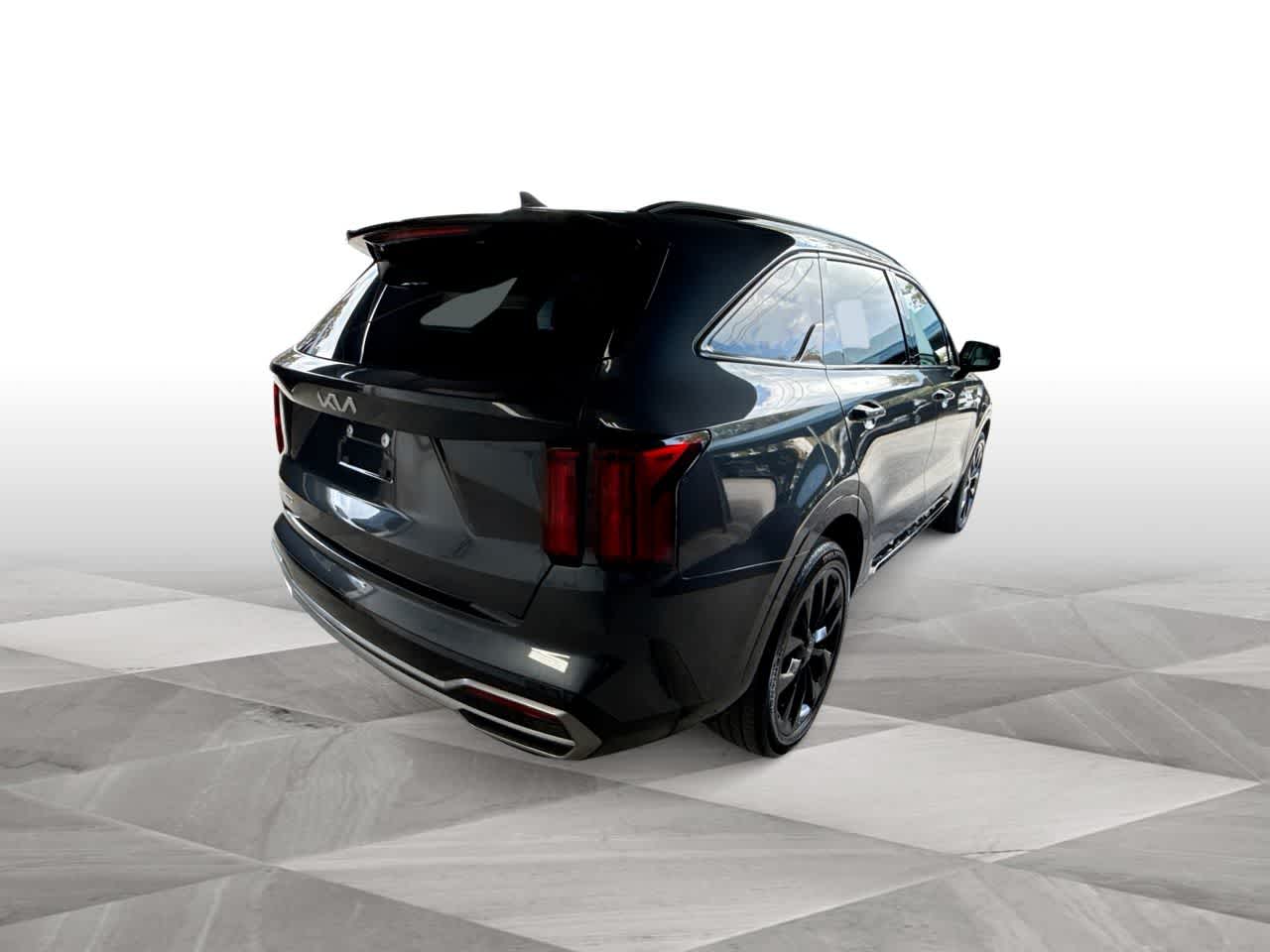 Thumbnail: 2023 Kia Sorento - 8