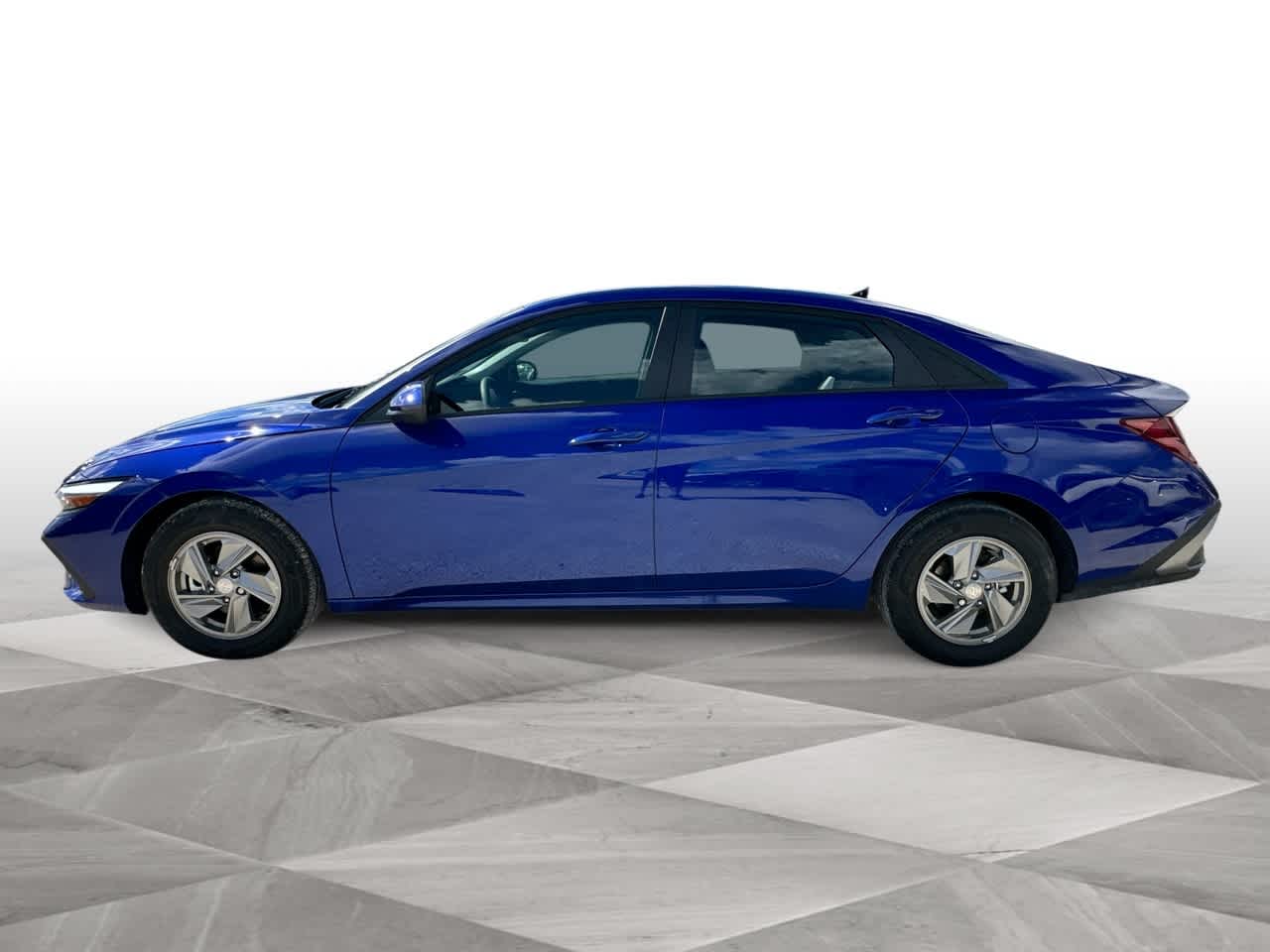 Thumbnail: 2025 Hyundai Elantra - 5