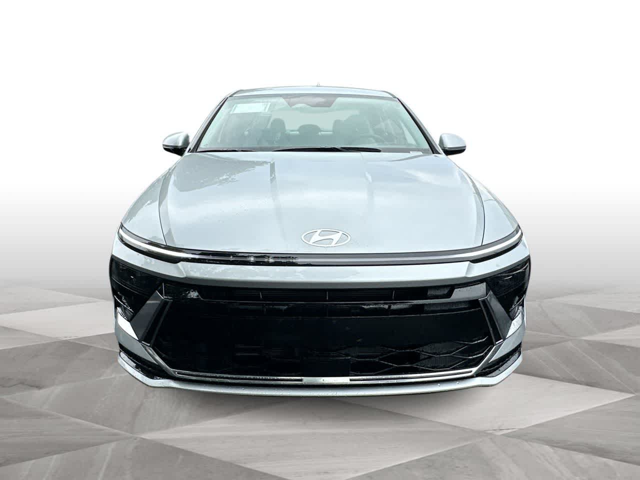 Thumbnail: 2026 Hyundai Sonata - 3