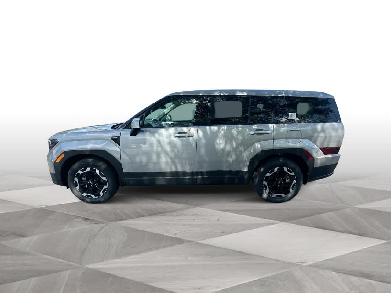 Thumbnail: 2026 Hyundai Santa Fe - 5