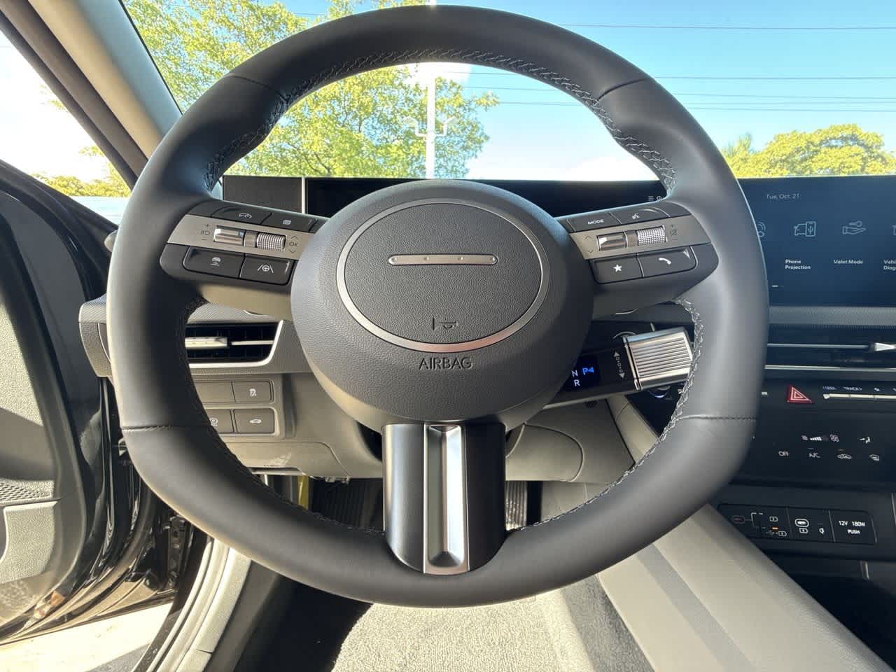 Thumbnail: 2026 Hyundai Sonata - 15